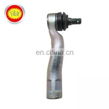 China Auto Parts Manufacturers Tie Rod End 45047-69145 For Toyota Land Cruiser photo-4