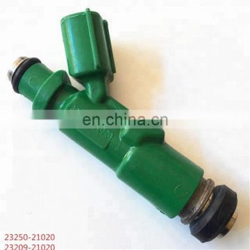 Good price Fuel Injector 23250-21020 23209-21020 2325021020 2320921020