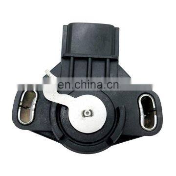 Датчик положения дроссельной заслонки / Датчик TPS OEM SERA483-2 SERA4832 photo-2