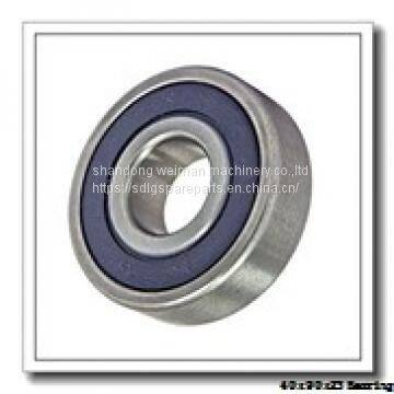 40x90x23 Bearing