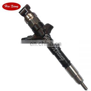 Common Rail Diesel Injector 23670-30050/23670-39096/095000-5881