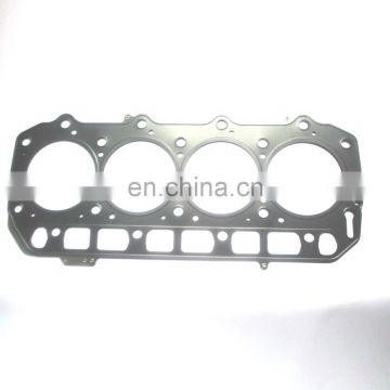 forklift spare parts for 4TNE94 engine cylinder head gasket YM129906-01340