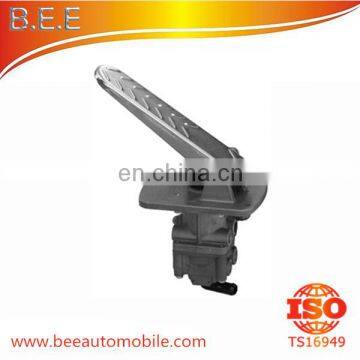 Педальный тормозной клапан с педалью WABCO 4613170000