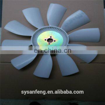 4931807 Diesel Engine QSB5.9 Cooling Fan photo-3