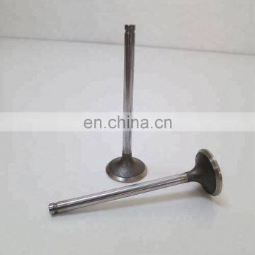 Hot Sale 6CT Diesel Engine Spare Parts Intake Valve 3921444