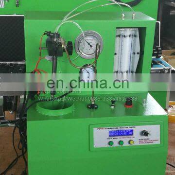 Лучший-selling в 2019 году использованный стенд для проверки дизельных форсунок PQ1000 photo-4