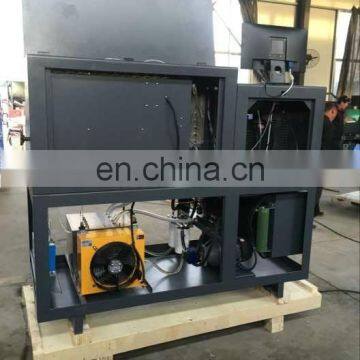 CR3000A Common Rail Injector and Pump Test Bench photo-4