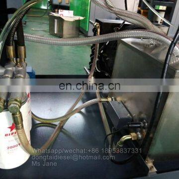 Самый популярный автомобиль CR3000, универсальная испытательная машина для дизельного топлива photo-5