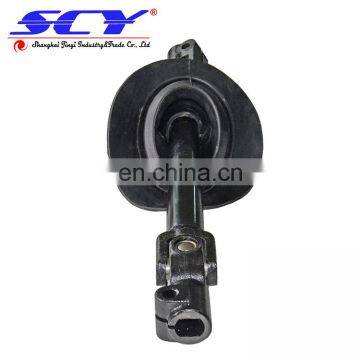 New Steering Shaft Suitable for CHEVROLET EQUINOX OE 15806706 22732385 22731422 15806707 10392886 10390858 22699274 22673639
