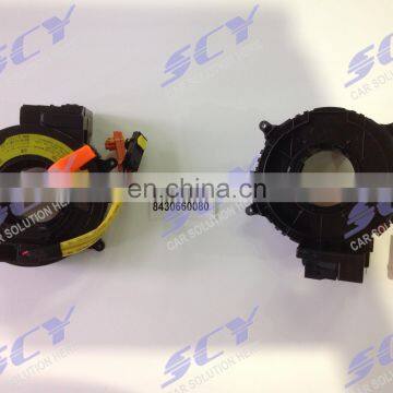 Steering Wheel Hairspring 8430633090 84306-33090 8430660080 84306-60080 for T.oyota FJ Cruiser 4.Runner Lexus LX470 ES330