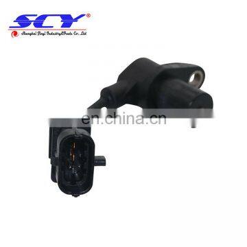 Crankshaft Position Sensor Suitable for Hyundai 391804A800 39180-4A800 photo-4