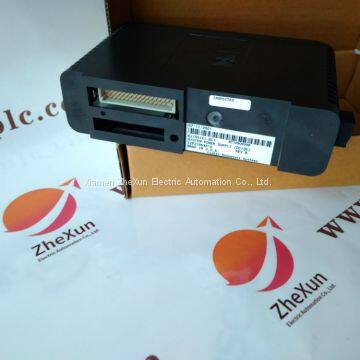 NEW Emerson KJ4001X1-BE1 I/O NODULE