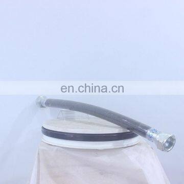 3655112 Flexible Hose for Cummins Cqkms NT855-C NH/NT 855 Diesel Engine Spare Parts Manufacture Factory in China