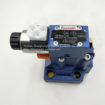 Rexroth ZDB10VP2-4X/315V PRESSURE RELIEF VALVE