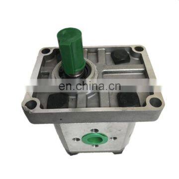 CBN 310 Gear Pumps Hydraulic Oil Pumps for Tractors High Pressure:16Mpa~25Mpa CBN-E310  CBN-F310 Aluminum alloy pump