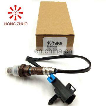 Hot Sale 100% Professional 12617648 Oxygen Sensor
