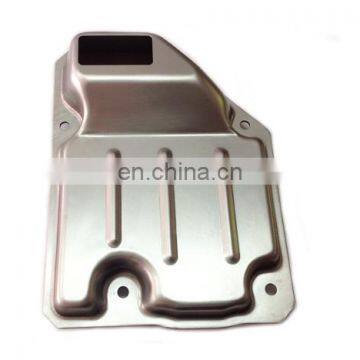 Assured quality transmission auto gearbox filter spare parts fit for Land cruiser OEM 35330-60010