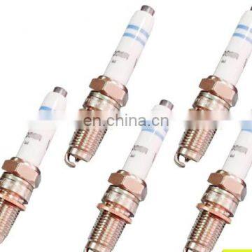 Auto Engine Parts 04E 905 612 Iridium Spark Plugs Pictures