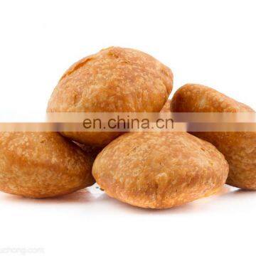 Button Controller Economic Kachori Kubba Kibbeh Snack Making Encrusting Machine photo-3