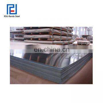 Decorative 201 Stainless Steel Plate 306 photo-5