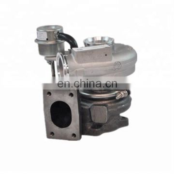 HE200WG Turbo Isf2.8 Engine Parts Turbocharger 4376103