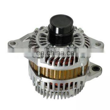 100% New Tested Factory Supply 04801323AB 11231 4801323AB 4801323AC A2TJ0481 A2TJ0481ZC LRA02932 Alternator For JEEP GRAND