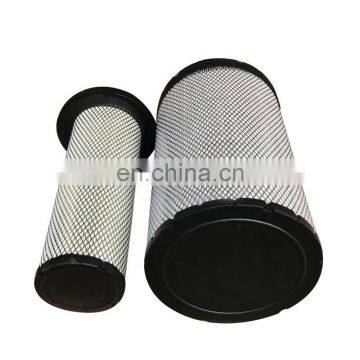 Truck Engine Part Air Filter AF26531AF26532 photo-3