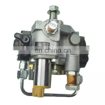 Common Rail fuel injection pump 22100-E0036 VH22100E0030 294000-0618 For SK250-8 J05E Diesel Engine