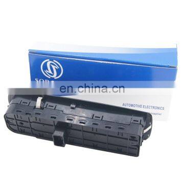 Front Right Driver Side Window Switch For Renault Megane Laguna Fluence 254000015R