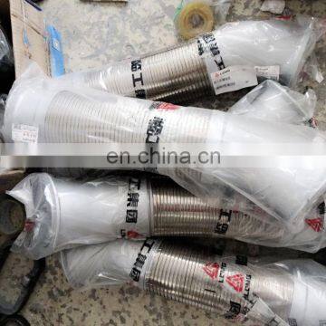 Lower Exhaust Pipe 4110001386 photo-6