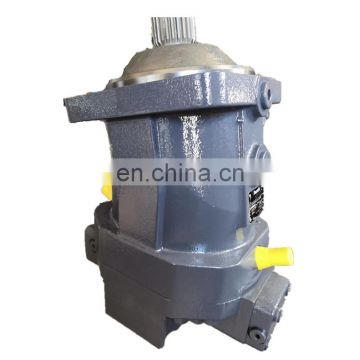 Trade assurance Rexroth variable motor A6VM250EP2D/63W1-VZB020 B-SO41 plunger high pressure pump