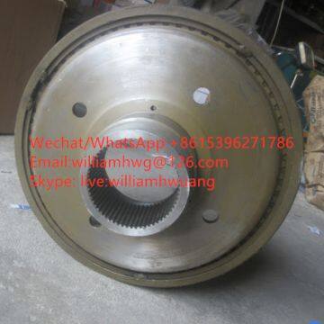 Gear Ring Support Assy 83513208