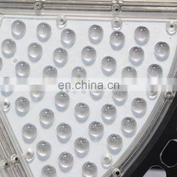 Manufacturer Basketball Projector Court Flood Lights Led Flood Light for Football Field High Power Led Floodlight Round Shape photo-5