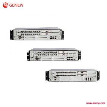 Genew Transmission Network SDH+WDM OTN Optical Transport Network GTN6600-02