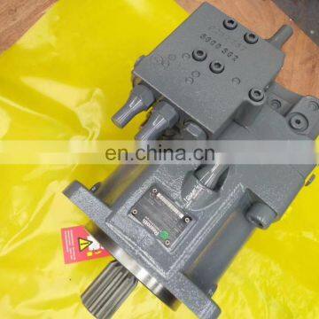 Rexroth A11VLO Series A11VLO130DRL A11VLO145DRL A11VLO190DRL A11VLO260DRL Hydraulic Piston Pump photo-4