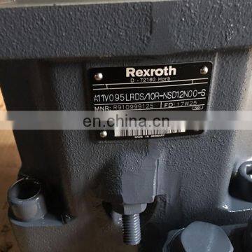 Rexroth A11 Series Plunger Pump Drilling Rig Accessories ZDY3500LP Main Pump 35LPCB1L09 R910999125 photo-3