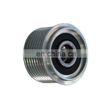 Alternator Pulley For MERCEDES OEM A6021500060 6021500060 6041500060 6041500360 0111545402