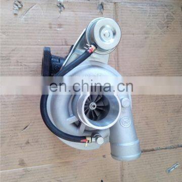 Turbo Factory Direct Price C14 C14-194-01 C14-194 TCR 6.1-07.01 1407B5.32 D245.7 D245.9 Turbocharger photo-4