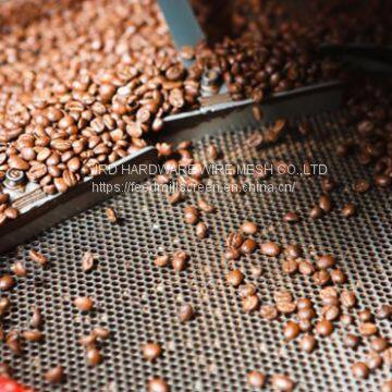 Feed Mill_Feed Mill Screen_Hole 3.0mm, 5mmm_JRD mill screen
