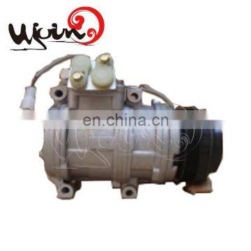 High quality  ac compressor for toyota HIACE 2.7 Gasoline  10PA17C 88320-26450