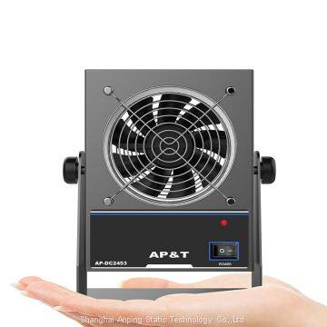Mini Desktop Ionizing Air Blower Anti Static Eliminator photo-4