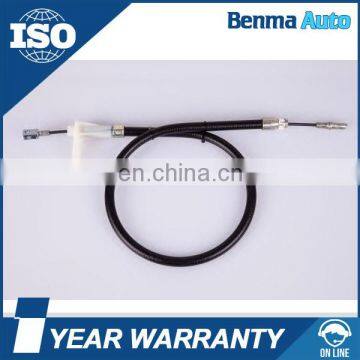 Germany car brake system rear right brake cable 2024202385