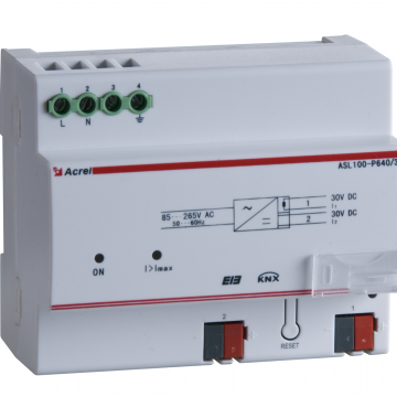 Smart Lighting Dimmer Drive photo-2