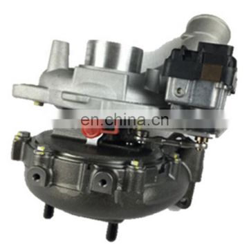 Eastern turbocharger manufacturer GTB2260VK 776470-0001 059145722R 776470-0003 GARRETT turbo for Audi A6 Q7 Volkswagen Marine