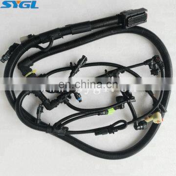 ISBE ISF3.8 Diesel Engine Wire Harness 5255051 photo-5
