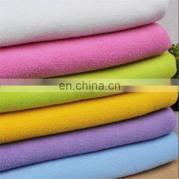 Polar Fleece Sheets Queen Airline Blanket Jacket Fabric Roll