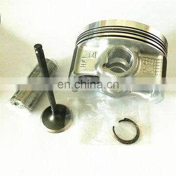 OEM 6S5-11133-10-00 Update Quality Bronze Copper Engine Parts For Yamaha Jet Ski WAVERUNNER FX CRUISER SHO 1800 1.8 Valve Guide photo-7