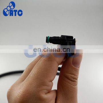 Fuel Overflow Hose Fuel Return Line Pipe Diesel Injector Hose Leak Line OE: A6510700132 6510700132 for W204/W212/W906/W639 photo-5