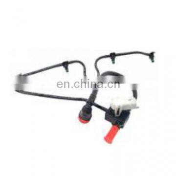 Fuel return Line Hose Pipe Injector Hose Leak line OE:8200059243 8200052010 7700108539 for Renault