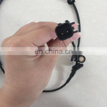 Auto Front Right Anti-Lock Brake Sensor ABS Wheel Speed Sensor For J Eep Compass Patriot Dodge Caliber 5105572AB 5105572AA photo-6